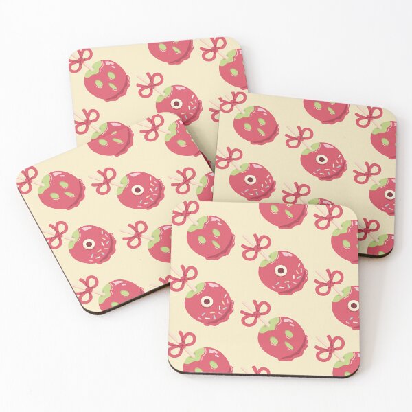 Item preview, Apple designed and sold by JellyBeeJ.