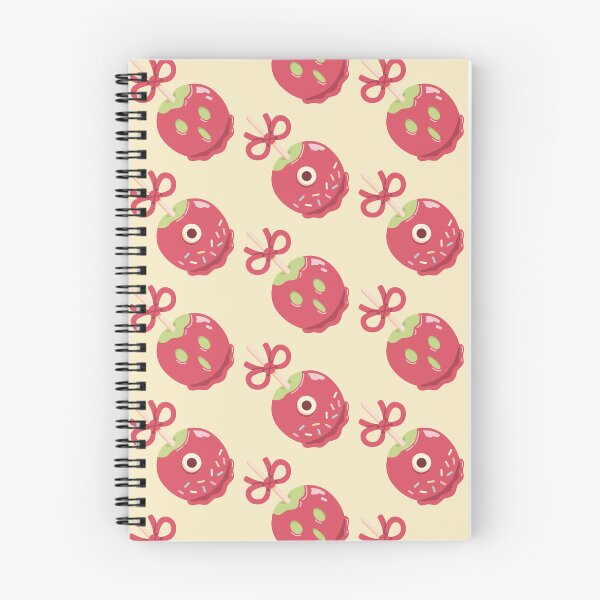 Item preview, Apple designed and sold by JellyBeeJ.