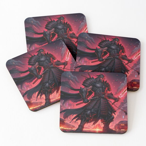 Item preview, The Berserker designed and sold by BrizzyArt.