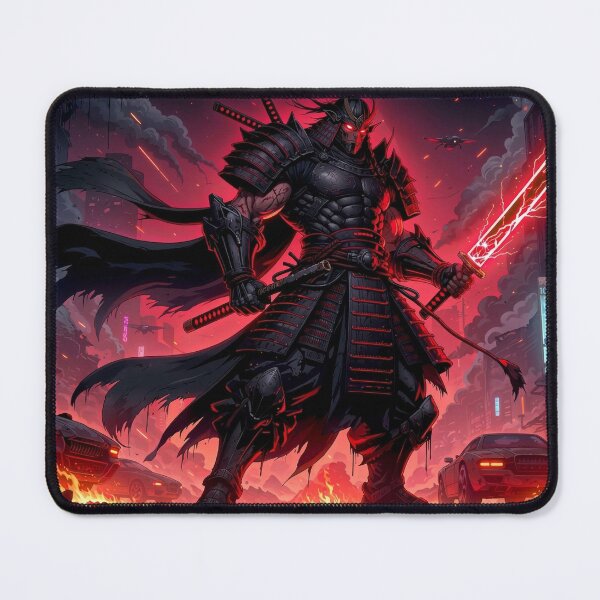 Item preview, The Berserker designed and sold by BrizzyArt.