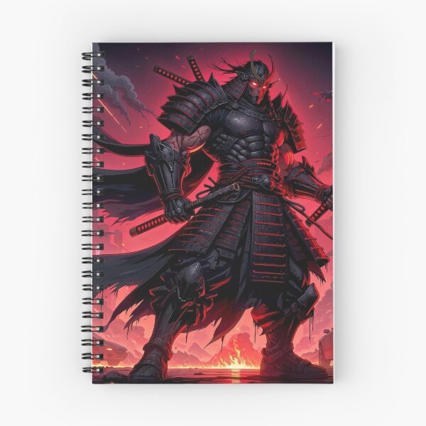 Item preview, The Berserker designed and sold by BrizzyArt.