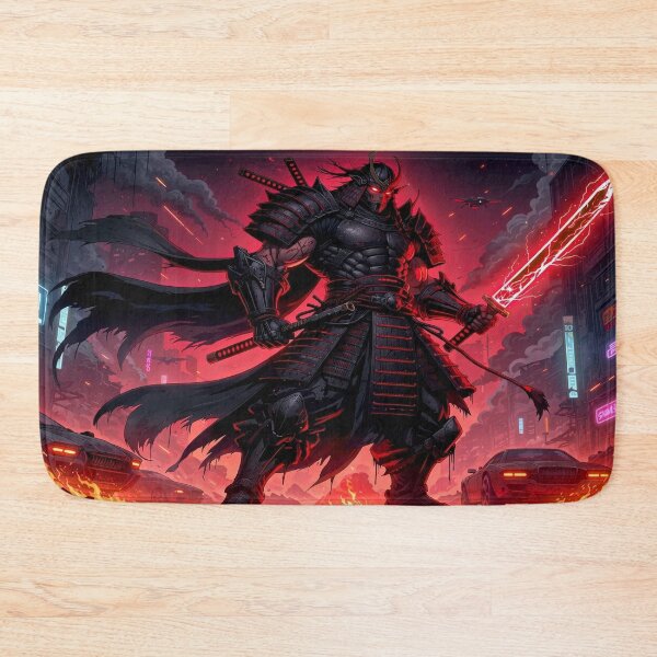 Item preview, The Berserker designed and sold by BrizzyArt.