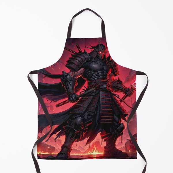Item preview, The Berserker designed and sold by BrizzyArt.