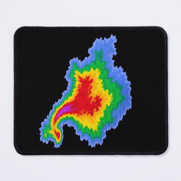 Item preview, Rainbow Tornado designed and sold by Rositahicks.