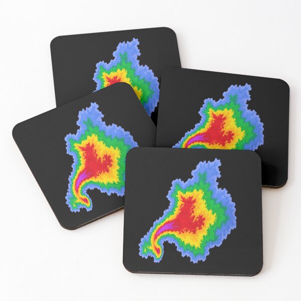 Item preview, Rainbow Tornado designed and sold by Rositahicks.
