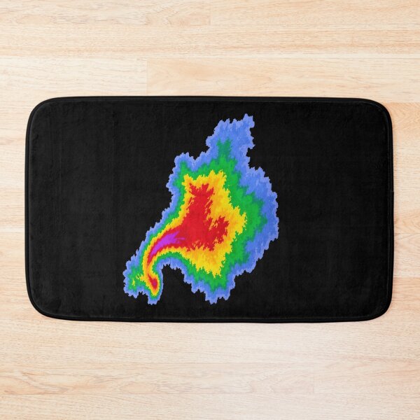 Item preview, Rainbow Tornado designed and sold by Rositahicks.