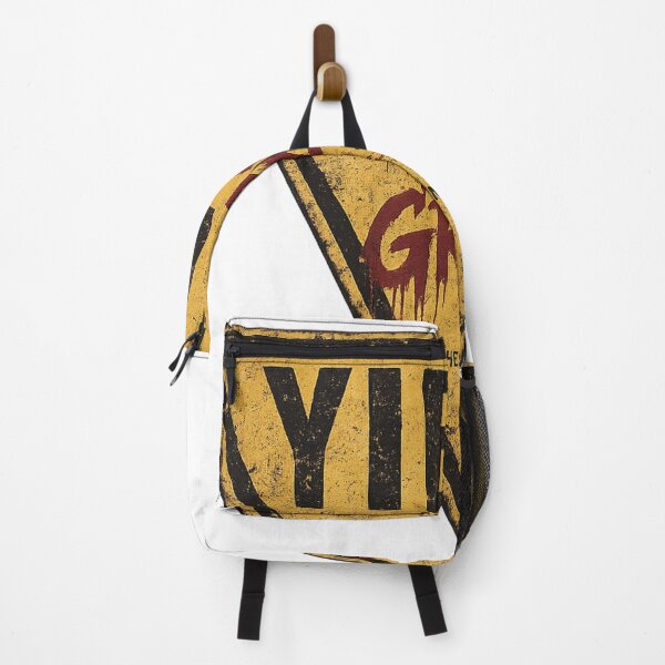 Item preview, Yield to grace – Ephesians 2:8 vintage Christian streetwear design designed and sold by Ever-and-Amen.