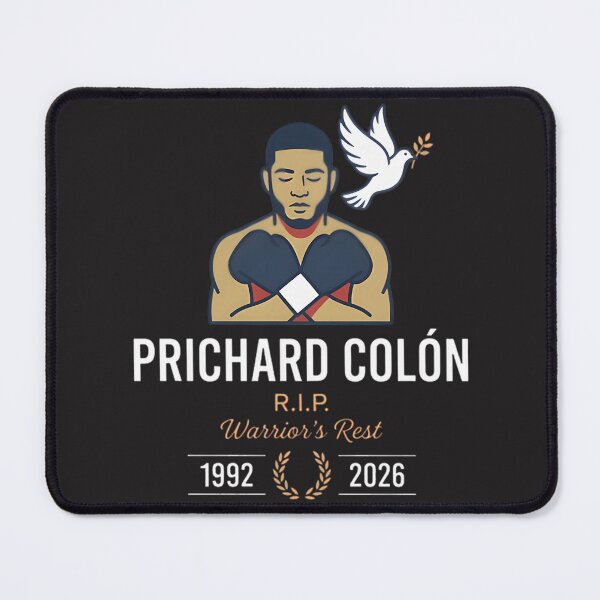 Item preview, Prichard Colon Artistic Design Featuring Unique Typography and Modern Style designed and sold by karem-adel.