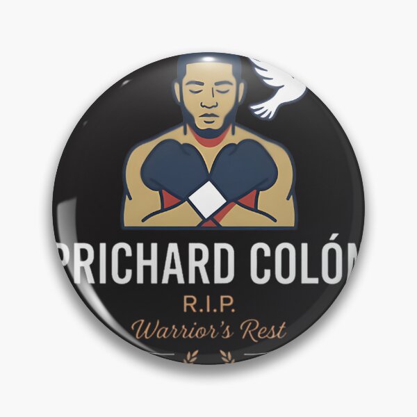 Item preview, Prichard Colon Artistic Design Featuring Unique Typography and Modern Style designed and sold by karem-adel.