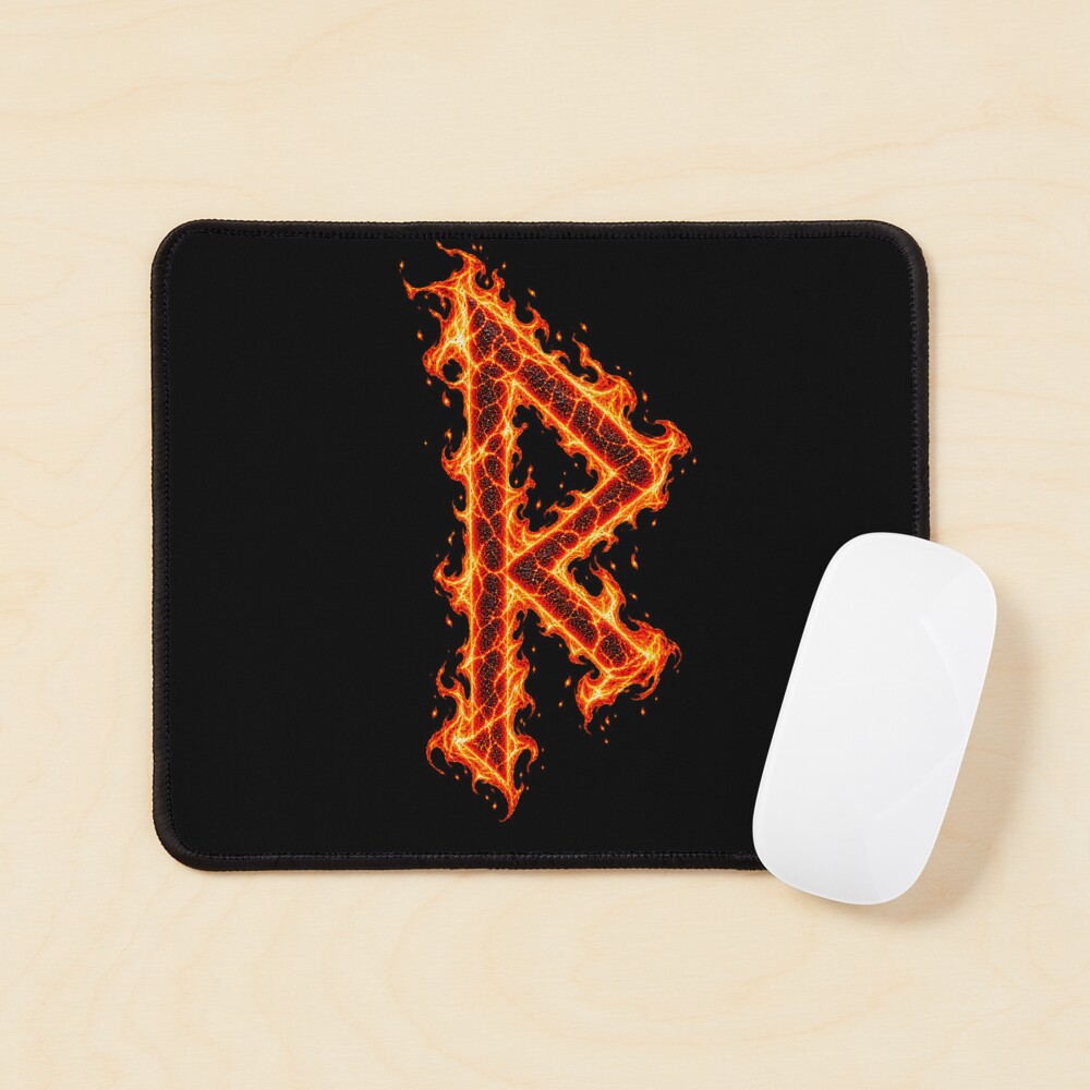 Item preview, Mouse Pad designed and sold by Faust-ART.