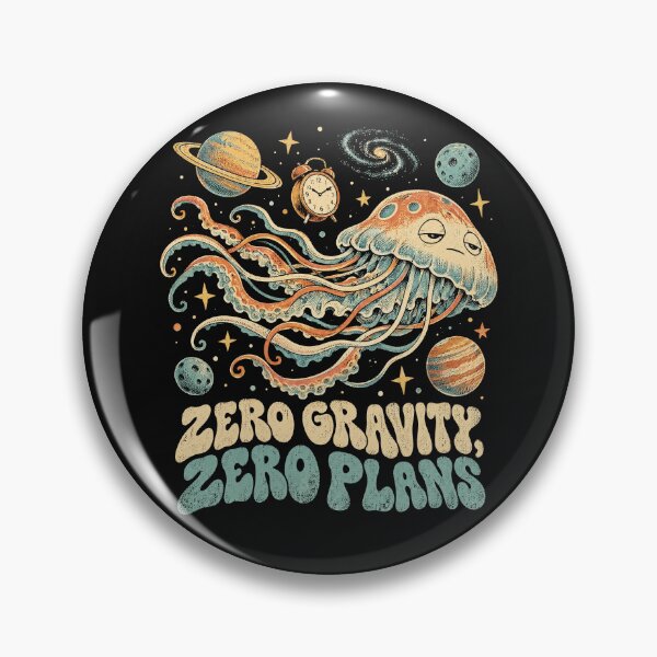 Item preview, Zero Gravity, Zero Plans designed and sold by SignumShop.