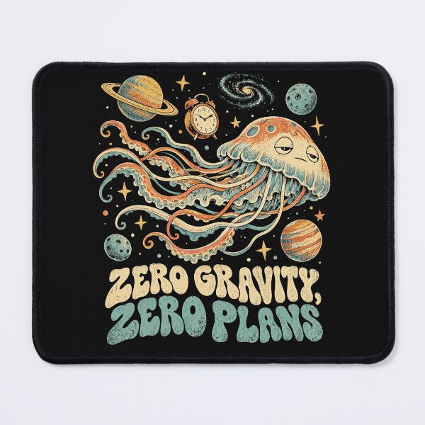 Item preview, Zero Gravity, Zero Plans designed and sold by SignumShop.