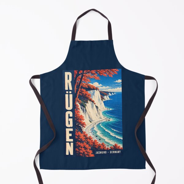 Item preview, Rügen - Germany designed and sold by GoodOldVintage.