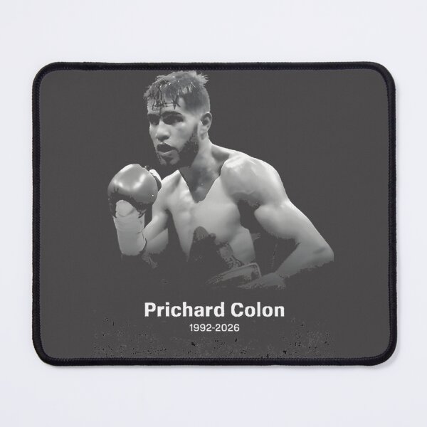 Item preview, Prichard Colon Artistic Portrait Illustration Design designed and sold by karem-adel.