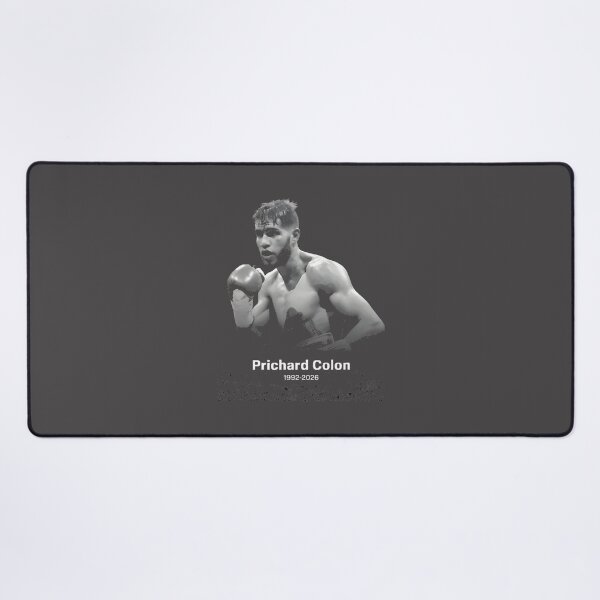 Item preview, Prichard Colon Artistic Portrait Illustration Design designed and sold by karem-adel.