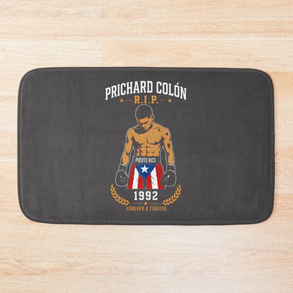 Item preview, Prichard Colon Artistic Portrait Design for Fans and Collectors designed and sold by karem-adel.