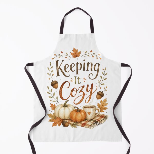 Item preview, Keeping It Cozy designed and sold by indepthdesigns.
