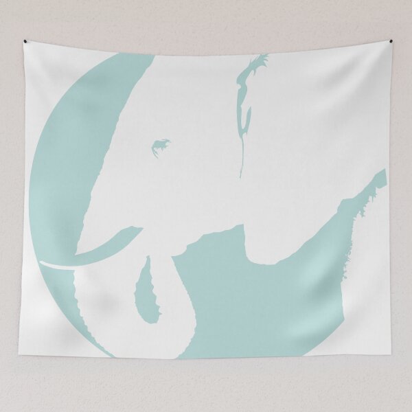 Item preview, Elephant designed and sold by LucaKoj.