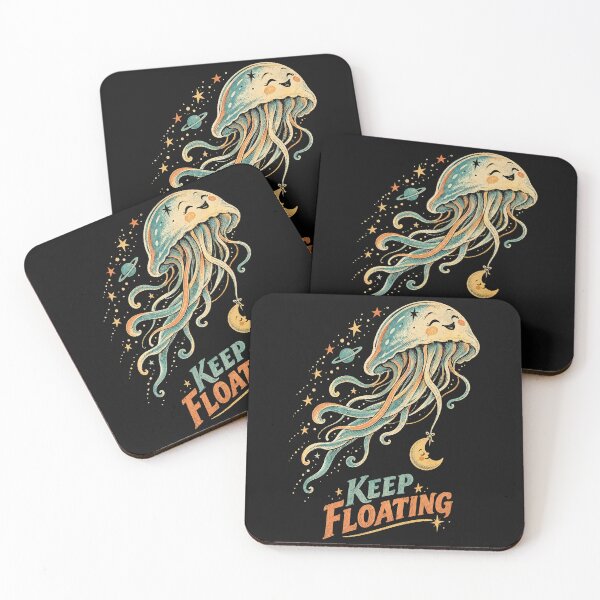 Item preview, Keep Floating designed and sold by SignumShop.