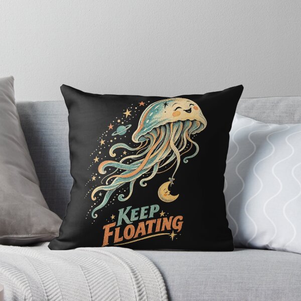 Item preview, Keep Floating designed and sold by SignumShop.