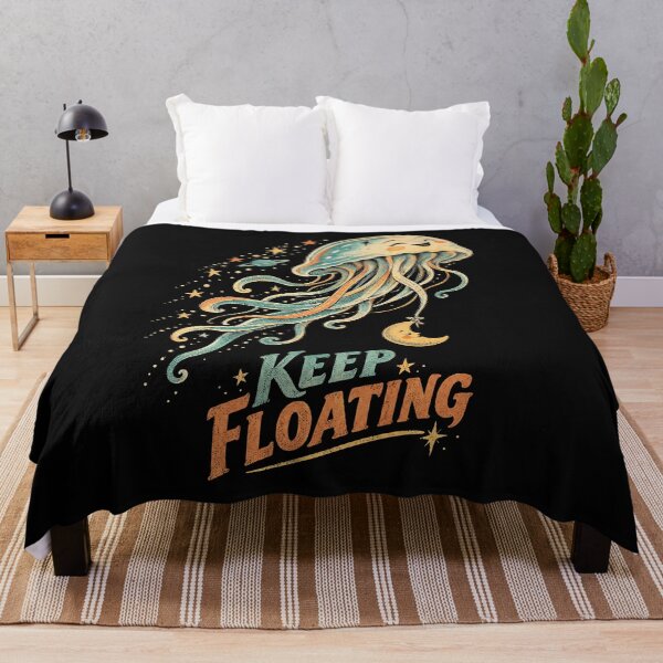 Item preview, Keep Floating designed and sold by SignumShop.