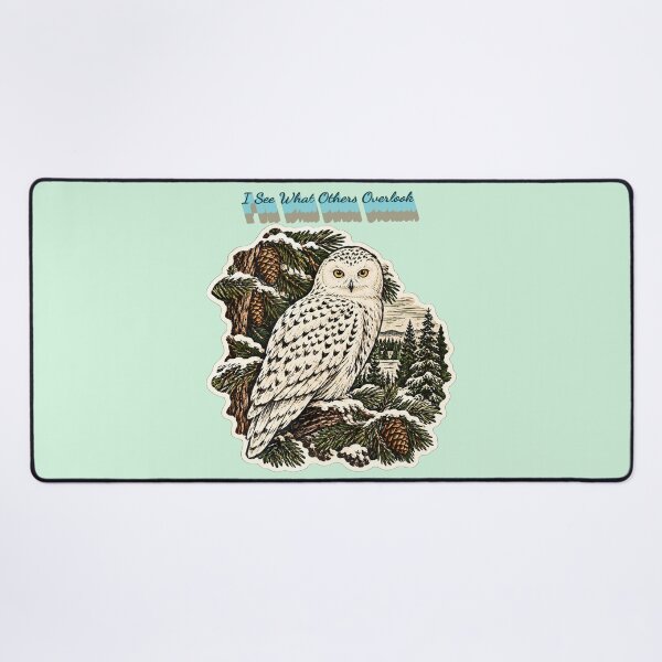 Item preview, I See What Others Overlook by PanaluPrint designed and sold by PanaluPrint .