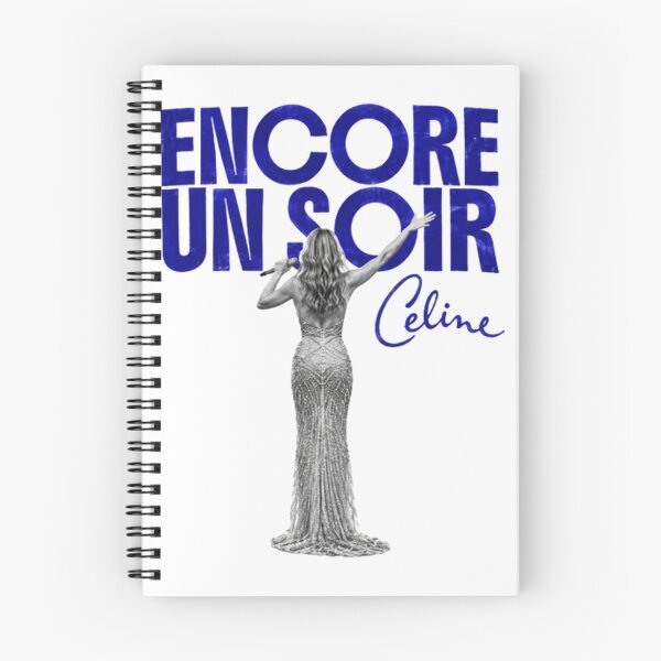 Item preview, Celine Dion Diva - Paris Encore un Soir Tour 2026 designed and sold by huntmayoStudio.