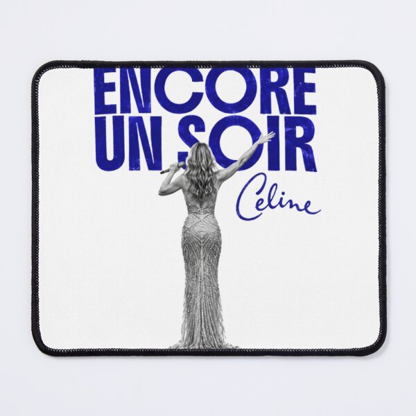 Item preview, Celine Dion Diva - Paris Encore un Soir Tour 2026 designed and sold by huntmayoStudio.