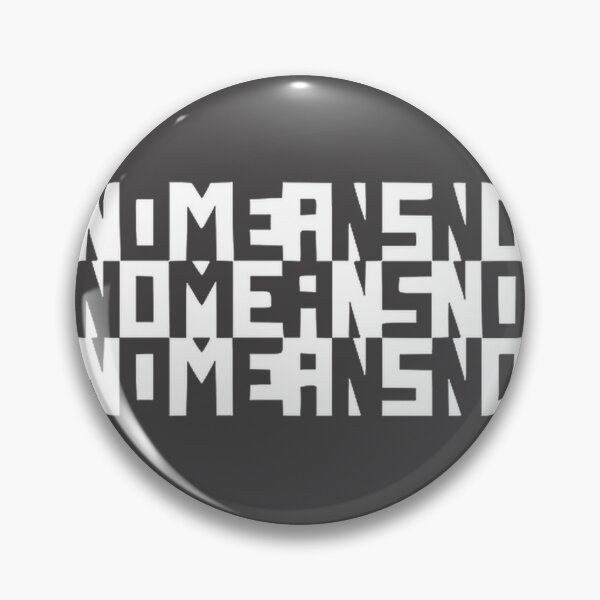 Item preview, Nomeansno Band Logo High Definition Graphic Design designed and sold by JTsell.