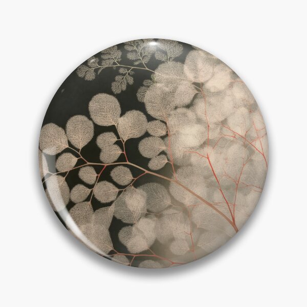 Item preview, Fern Frond Botanical Foliage Vintage Woodland designed and sold by scicilysimonee.