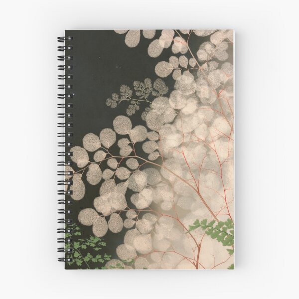 Item preview, Fern Frond Botanical Foliage Vintage Woodland designed and sold by scicilysimonee.