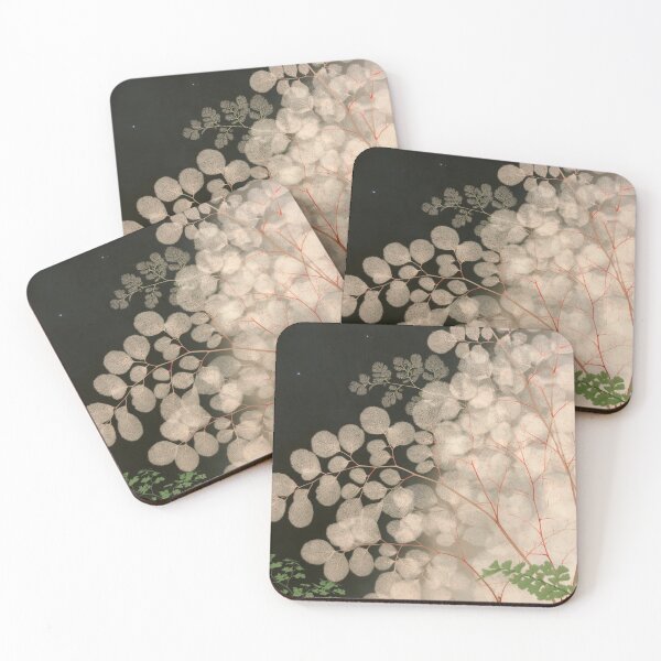 Item preview, Fern Frond Botanical Foliage Vintage Woodland designed and sold by scicilysimonee.