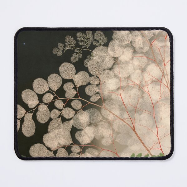 Item preview, Fern Frond Botanical Foliage Vintage Woodland designed and sold by scicilysimonee.