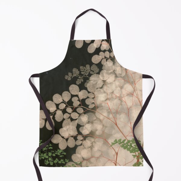 Item preview, Fern Frond Botanical Foliage Vintage Woodland designed and sold by scicilysimonee.