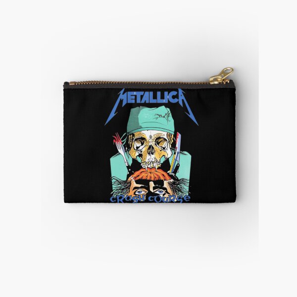 Item preview, Metallica Brain Surgery Design designed and sold by motittacorp.