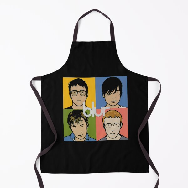 Item preview, Blur 13 Album Cover designed and sold by motittacorp.