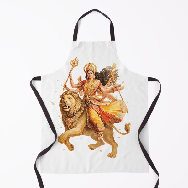 Item preview, Durga Goddess designed and sold by Instant Printing.