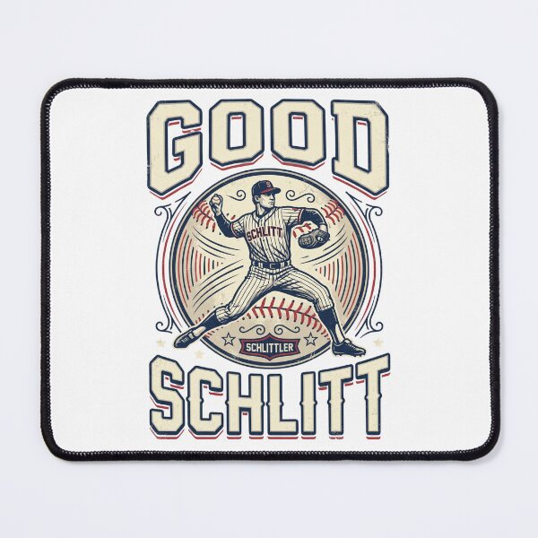 Item preview, Cam Schlittler designed and sold by world+167.