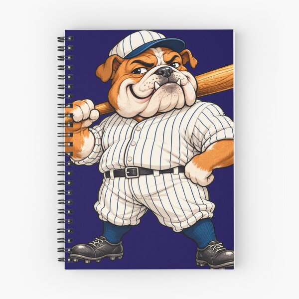Item preview, Babe Woof is ready to play ball! designed and sold by Dabfu.