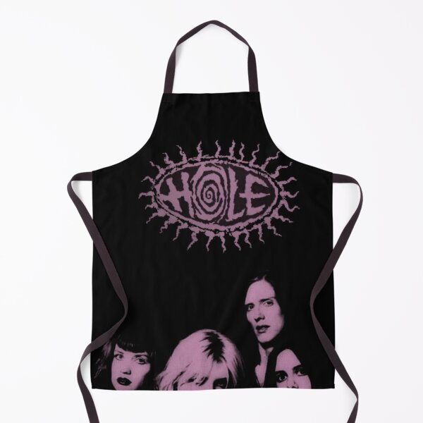 Item preview, Hole Original Custom Vintage Music Band Tee Unique Poster Wall Art designed and sold by Cool Robot Bro..
