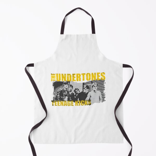 Item preview, The Undertones Inspired Punk Rock Band Derry Vintage Music Graphic designed and sold by JTsell.