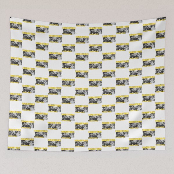 Item preview, The Undertones Inspired Punk Rock Band Derry Vintage Music Graphic designed and sold by JTsell.