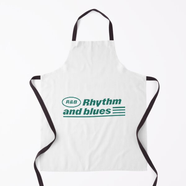 Item preview, Rhythm and Blues Vintage Music Style Graphic Design for Music Lovers designed and sold by InkySushi.