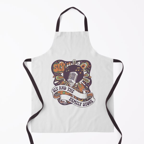 Item preview, Sly and the Family Stone Retro Music designed and sold by motittacorp.