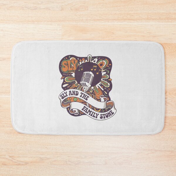 Item preview, Sly and the Family Stone Retro Music designed and sold by motittacorp.