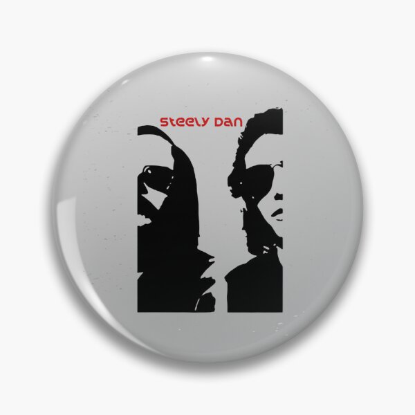 Item preview, Steely Dan Vintage Rock Band Tee designed and sold by motittacorp.