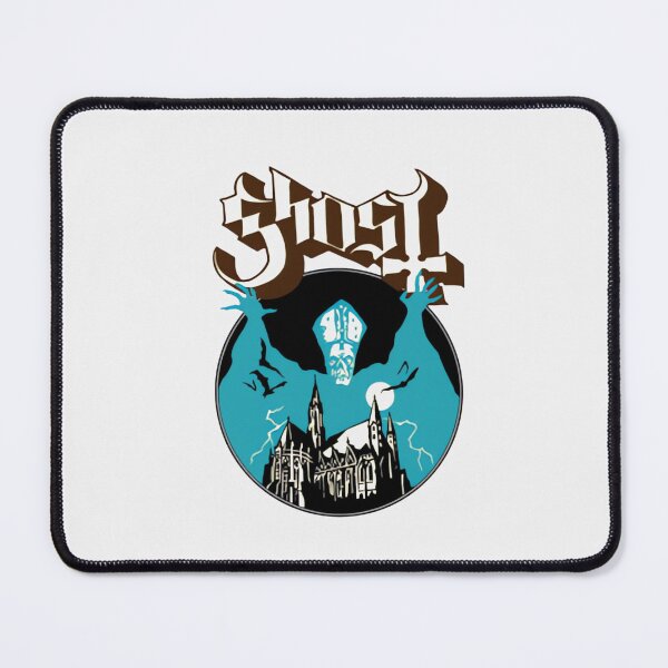 Item preview, Ghost Band designed and sold by motittacorp.