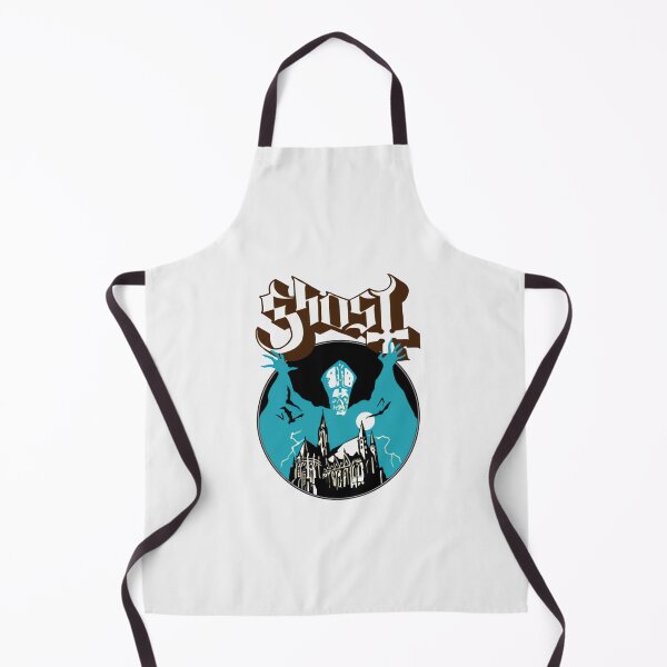 Item preview, Ghost Band designed and sold by motittacorp.