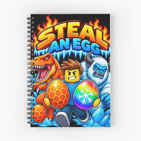 Item preview, Steal An Egg Gamer Monster designed and sold by vrbi.
