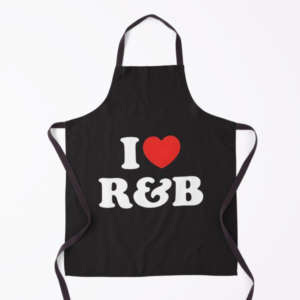 Item preview, I Love Redbubble Artistic Design for Creative Fans designed and sold by InkySushi.
